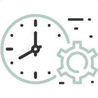 Time Icon